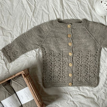 Load image into Gallery viewer, Sóley ungbarnapeysa