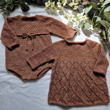 Load image into Gallery viewer, Berg ungbarnasamfella