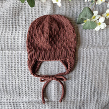 Load image into Gallery viewer, Berg húfa