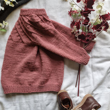 Load image into Gallery viewer, Mylla barnapeysa