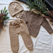 Load image into Gallery viewer, Berg ungbarnabuxur