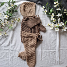 Load image into Gallery viewer, Berg ungbarnasett