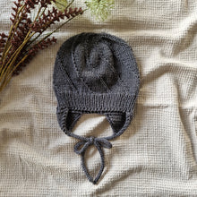 Load image into Gallery viewer, Mylla barnahúfa