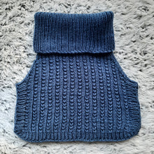 Load image into Gallery viewer, Vetur barnakragi