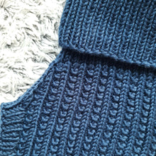 Load image into Gallery viewer, Vetur barnakragi