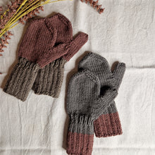 Load image into Gallery viewer, Vettlingarnir hans Matthíasar - Mattlingar