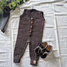 Load image into Gallery viewer, Samfestingurinn Sammi