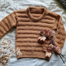 Load image into Gallery viewer, MÓI Barnapeysa