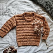 Load image into Gallery viewer, MÓI Barnapeysa