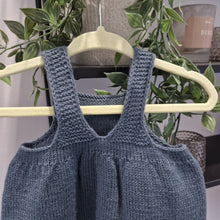 Load image into Gallery viewer, Bylgjur stelpuskokkur