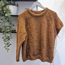 Load image into Gallery viewer, Augnablik Fullorðinspeysa