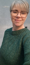 Load image into Gallery viewer, Mylla mömmupeysa