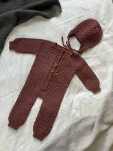 Load image into Gallery viewer, Berg barnagalli