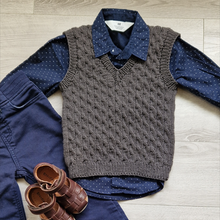 Load image into Gallery viewer, Gauravesti