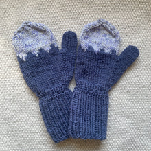 Load image into Gallery viewer, Vettlingarnir hans Matthíasar - Mattlingar