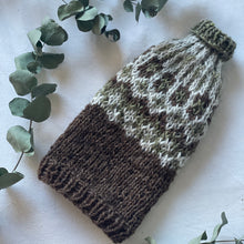 Load image into Gallery viewer, Flöskuhaldarinn / Fanney Knits
