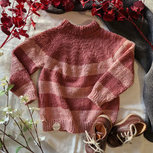 Load image into Gallery viewer, Nóvemberpeysan