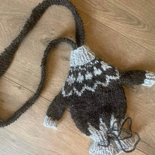 Load image into Gallery viewer, Pelahaldarinn / Fanney Knits