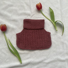 Load image into Gallery viewer, Vetur barnakragi