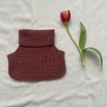 Load image into Gallery viewer, Vetur barnakragi