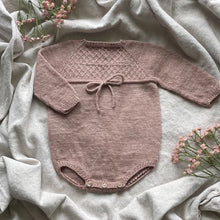 Load image into Gallery viewer, Berg ungbarnasamfella