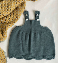 Load image into Gallery viewer, Bylgjur stelpuskokkur