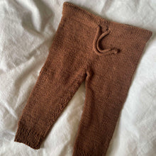 Load image into Gallery viewer, Bylur ungbarnabuxur