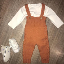 Load image into Gallery viewer, Blika - Buxur