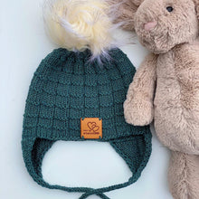 Load image into Gallery viewer, Haukur húfa