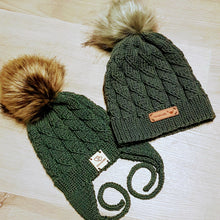 Load image into Gallery viewer, Göngur húfa