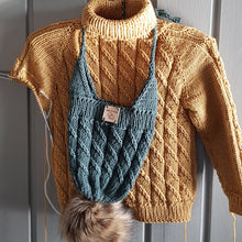 Load image into Gallery viewer, Göngur húfa