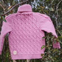 Load image into Gallery viewer, Göngur barnapeysa