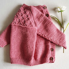 Load image into Gallery viewer, Karítas - opin peysa