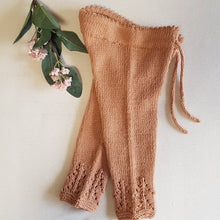 Load image into Gallery viewer, Sóley ungbarnabuxur