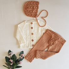 Load image into Gallery viewer, Sóley kjusa