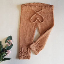 Load image into Gallery viewer, Sóley ungbarnabuxur