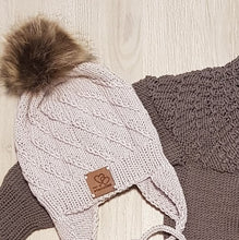 Load image into Gallery viewer, Göngur húfa