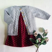 Load image into Gallery viewer, Blika - Peysa