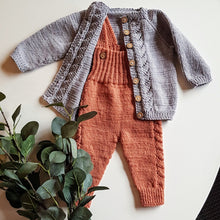 Load image into Gallery viewer, Blika - Buxur