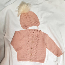 Load image into Gallery viewer, Blika - Peysa