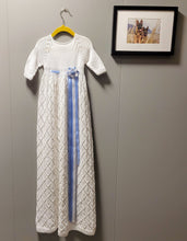 Load image into Gallery viewer, Skírnarkjóll Steinunnar