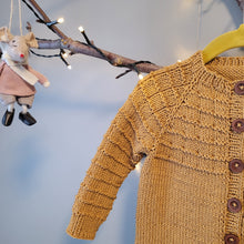 Load image into Gallery viewer, Haukur - heilgalli