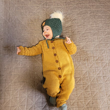 Load image into Gallery viewer, Haukur - heilgalli