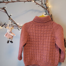 Load image into Gallery viewer, Haukur - heil peysa