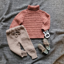 Load image into Gallery viewer, Haukur - heil peysa