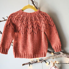 Load image into Gallery viewer, BAX Barnapeysa