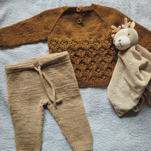 Load image into Gallery viewer, Bylur ungbarnabuxur