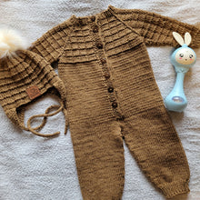 Load image into Gallery viewer, Haukur - heilgalli