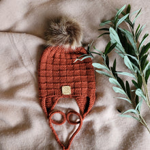 Load image into Gallery viewer, Haukur húfa