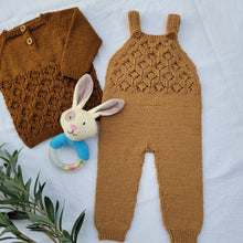 Load image into Gallery viewer, Óvænt - Smekkbuxur